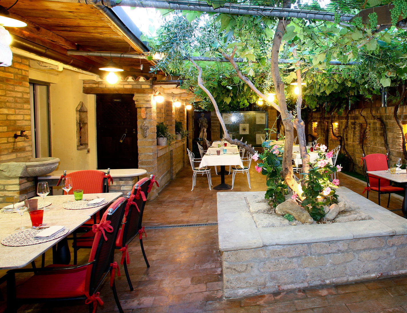 La casa rusticale dei cavalieri templari La locanda dei cavalieri
